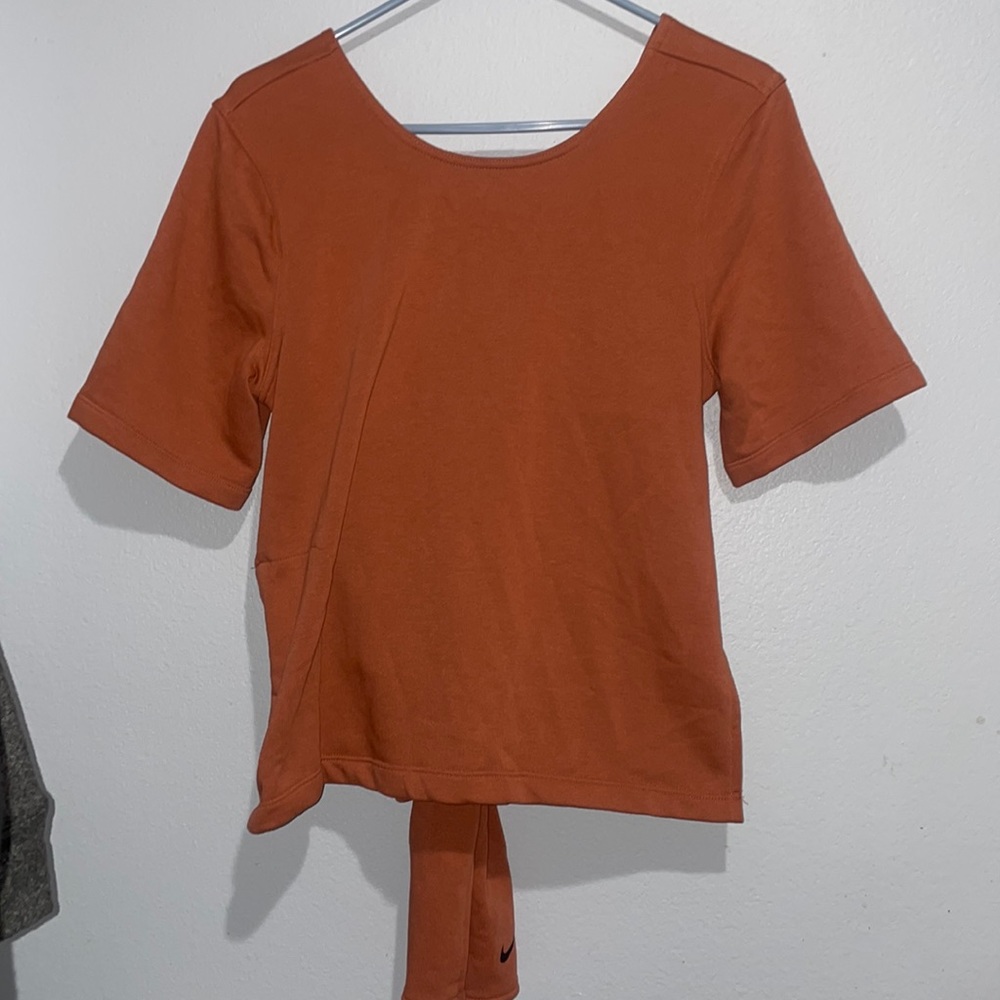 Nike Top